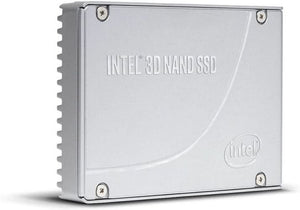 Intel SSDPE2KX080T801 DC P4510 8TB PCIe 3.1 x4 2.5-Inch Solid State Drive