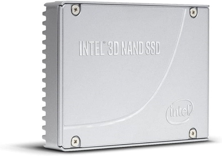 Intel SSDPE2KX080T801 DC P4510 8Tb PCIe 3.1 x4 2.5-Inch Solid State Drive