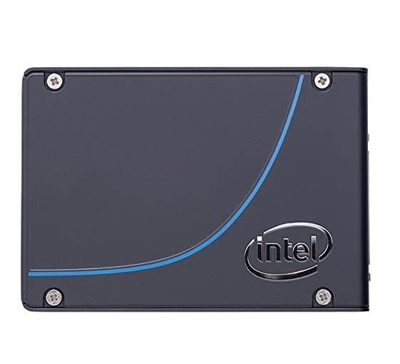 Intel SSDPE2MD400G401 DC P3700 400Gb PCI-Express 3.0 2.5-Inch Solid State Drive