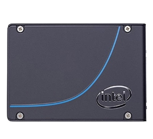 Intel SSDPE2ME016T401 DC P3600 1.60Tb PCI Express 3.0x4 2.5-Inch Solid State Drive