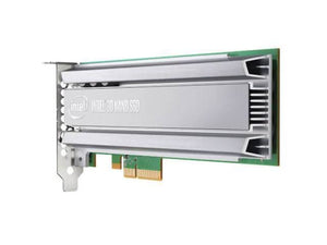 Intel SSDPEDKE020T7 P4600 2TB PCI Express 3.1 x4 2.5-inch Solid State Drive