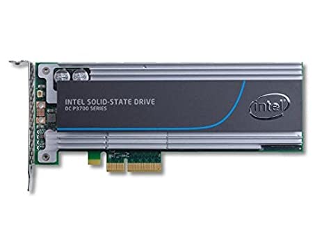 Intel SSDPEDMD800G401 DC P3700 800Gb PCIe 3.0 x4 HHHL Solid State Drive