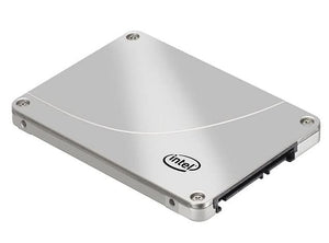 Intel SSDSA1NW080G301 320-Series 80Gb SerialATA-II 1.8-Inch Internal Soild State Drive