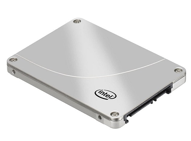 Intel SSDSA1NW080G301 320Series 80Gb SerialATA-II 1.8-Inch Internal Soild State Drive