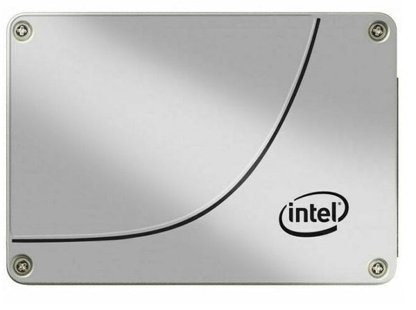 Intel SSDSA2BW300G301 320-Series 300Gb SATA-II 2.5-Inch Internal Solid State Drive