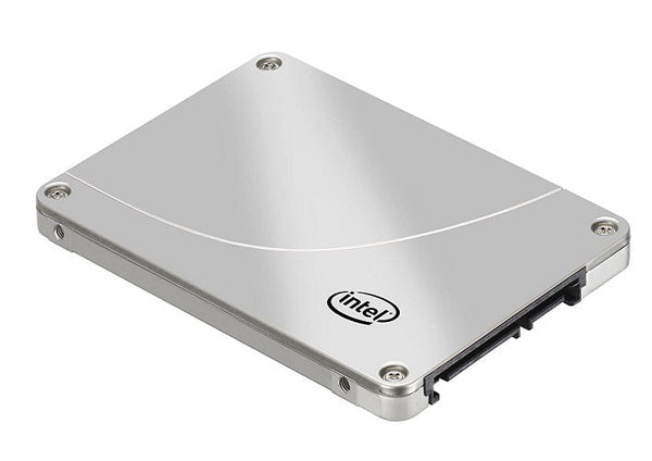 Intel SSDSA2CW080G301 320-Series 80GB MLC SATA-II 2.5-Inch Solid State Drive