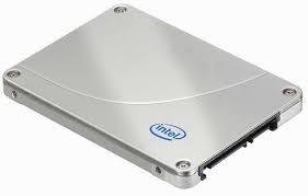 Intel SSDSA2MH080G2K5 X25-M 80GB SATA-II 2.5-Inch Internal Solid State Drive