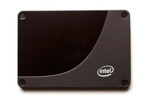 Intel SSDSA2SH032G101 X25E 32Gb SATA/300Gbps SLC 2.5-Inch Solid State Drive