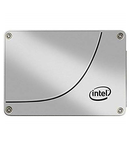 Intel SSDSC1BG200G401 DC S3610 200Gb SATA-6.0Gbps 1.8-Inch MLC Solid State Drive