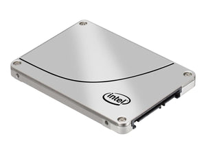 Intel SSDSC1NB400G401 S3500 400Gb SATA-6.0Gbps MLC 1.8-Inch Solid State Drive