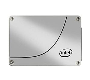 Intel SSDSC2BA100G301 DC-S3700 Series 100Gb MLC SATA-III 2.5-Inch Solid State Drive (SSD)