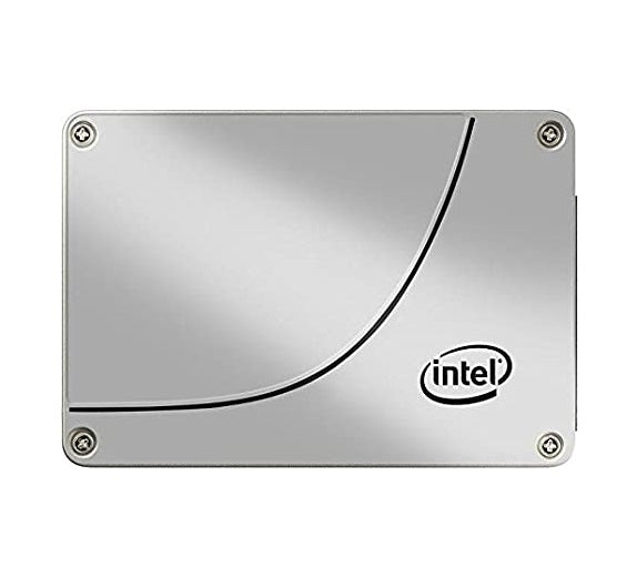 Intel SSDSC2BA100G301 DC-S3700 Series 100Gb MLC SATA-III 2.5-Inch Solid State Drive (SSD)