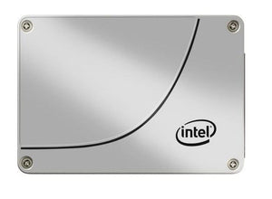 Intel SSDSC2BA800G401 DCS3710 800Gb SATA-III MLC 2.5-Inch Solid State Drive