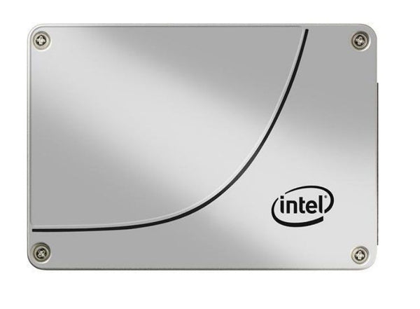 Intel SSDSC2BA800G401 DCS3710 800Gb SATA-III 6.0Gbps MLC 2.5-Inch Solid State Drive