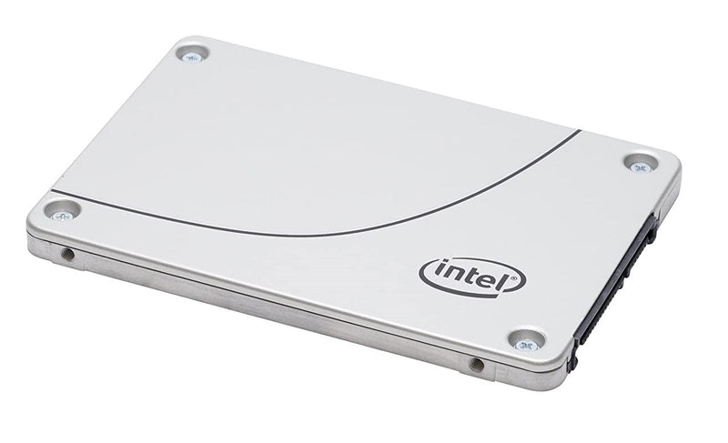 Intel SSDSC2BB080G601 DC S3510 80Gb SATA-6Gbps 2.5-Inch Solid State Drive