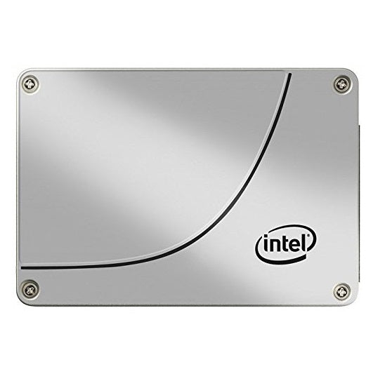 Intel SSDSC2BB120G401 DC S3500 120Gb MLC SATA-III 6.0Gbps 2.5-Inch Solid State Drive