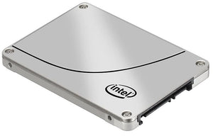 Intel SSDSC2BB120G401 DC S3500 120Gb SATA-III 6.0Gbps 2.5-Inch Solid State Drive