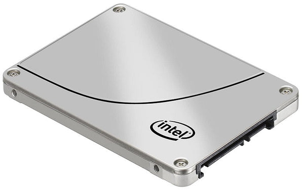 Intel SSDSC2BB120G401 DC S3500 120Gb SATA-III 6.0Gbps 2.5-Inch MLC Solid State Drive