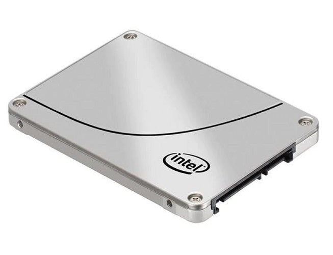 Intel SSDSC2BB150G701 DC S3520 150Gb SATA-III 2.5-Inch Solid State Drive