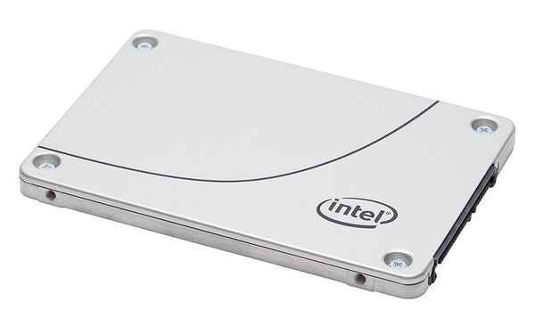 Intel SSDSC2BB240G601 DC S3510 240Gb SATA-III 6.0Gbps MLC 2.5-Inch Solid State Drive