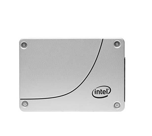 Intel SSDSC2BB800G701 DC S3520 800Gb SATA-III 2.5-Inch MLC Solid State Drive