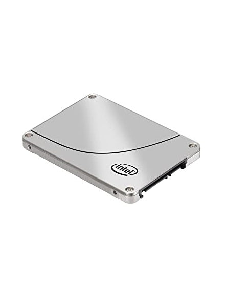 Intel SSDSC2BB800H4 DC-S3300 800Gb SATA-III 2.5-Inch Solid State Drive