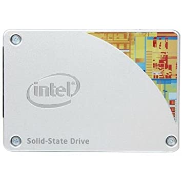 Intel SSDSC2BF120H501 Pro 2500 120Gb SATA-6.0Gbps 2.5-Inch Solid State Drive
