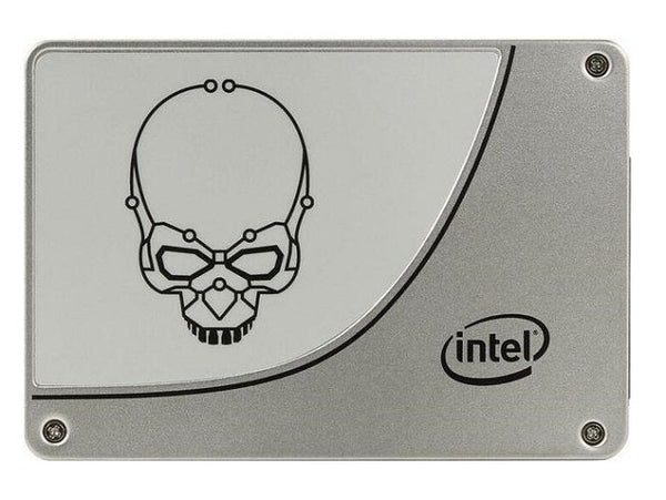 Intel SSDSC2BP480G410 730 Series 480Gb Serial ATA-6.0Gbps 2.5-Inch Solid State Drive