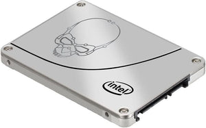 Intel SSDSC2BP480G4R5 730 480Gb SATA 6Gb/s 2.5-Inch Solid State Drive