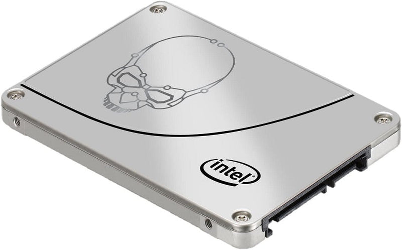Intel SSDSC2BP480G4R5 730-Series 480Gb Serial ATA-6.0Gbps MLC 2.5-Inch Internal Solid State Drive (SSD)