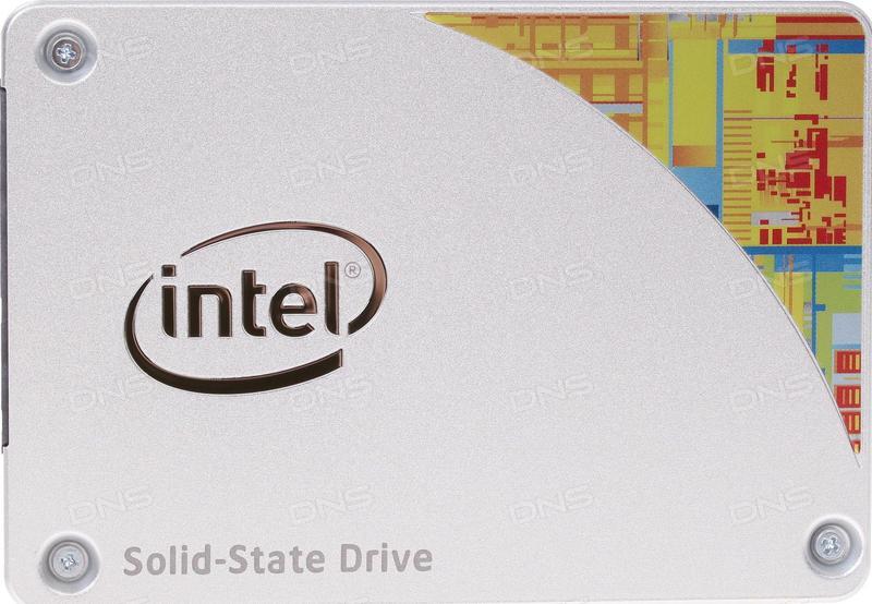 Intel SSDSC2BW240A401 530-Series 240Gb SATA-6Gbps 2.5-Inch Solid State Drive