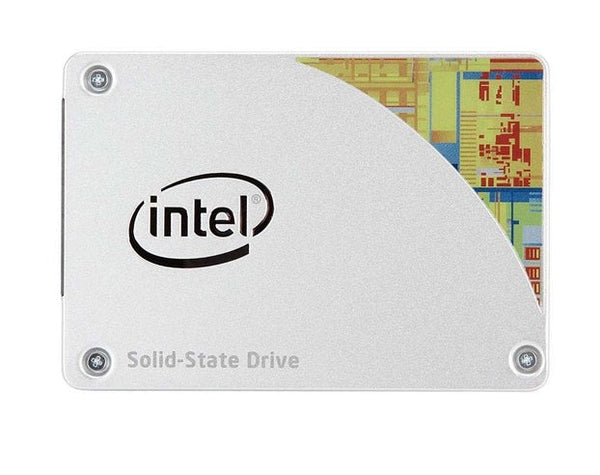 Intel SSDSC2BW256H601 535 256Gb SATA 6.0Gbps 2.5-Inch Solid State Drive