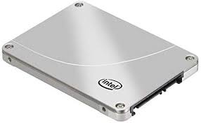 Intel SSDSC2BW480A301 520-Series 480Gb SATA-6Gbps 2.5-Inch Solid State Drive