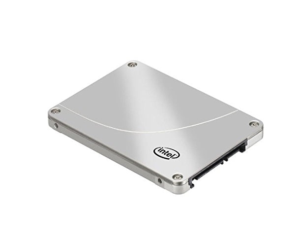Intel SSDSC2BW480A401 530-Series 480Gb Serial ATA-6.0Gbps MLC 7mm 2.5-Inch Internal Solid State Drive (SSD)