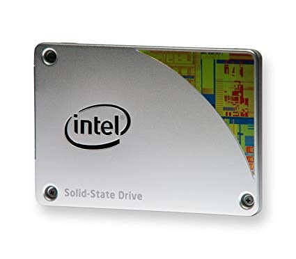 Intel SSDSC2BW480A4K5 530 480GB SATA 6Gbps 2.5-Inch Solid State Drive