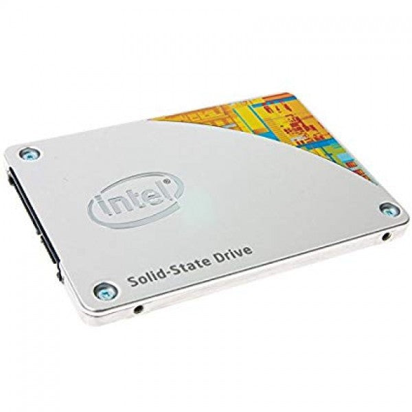 Intel SSDSC2BW480H601 535 480Gb SATA-III 6.0Gbps 7.0mm 2.5-Inch MLC Internal Solid State Drive (SSD)