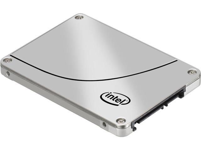 Intel SSDSC2BX016T401 DC S3610 1.6Tb SATA-III 2.5-Inch MLC Internal Solid State Drive