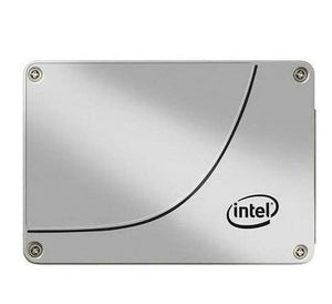 Intel SSDSC2BX200G401 DC-S3610 200Gb SATA-III 6Gbps Mlc 2.5-Inch Solid State Drive