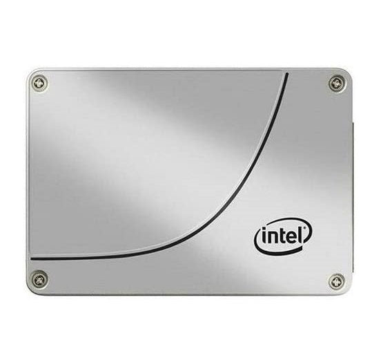 Intel SSDSC2BX200G401 DC-S3610 200Gb SATA-III 6Gbps Mlc 2.5-Inch SSD