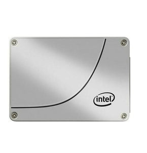 Intel SSDSC2BX480G401 S3610 480Gb 6.0Gbps 2.5-Inch MLC Solid State Drive