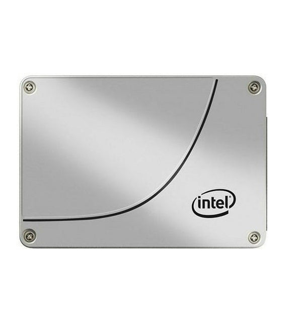 Intel SSDSC2BX480G401 DC S3610 480Gb SATA-III 6.0Gbps 2.5-Inch MLC Internal Solid State Drive