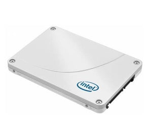 Intel SSDSC2CT180A401 335 180Gb SATA-III 6.0Gbps 2.5-Inch MLC Solid State Drive