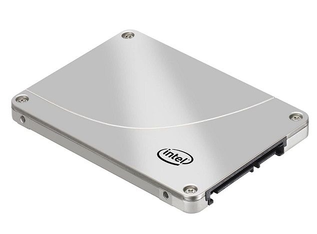 Intel SSDSC2CW180A310 520-Series 180Gb SATA 2.5-Inch Solid State Drive