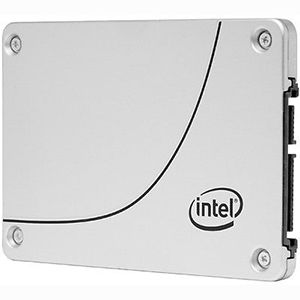 Intel SSDSC2KB019T701 DC S4500 1.9Tb 2.5-Inch SATA 6.0Gbps Solid State Drive