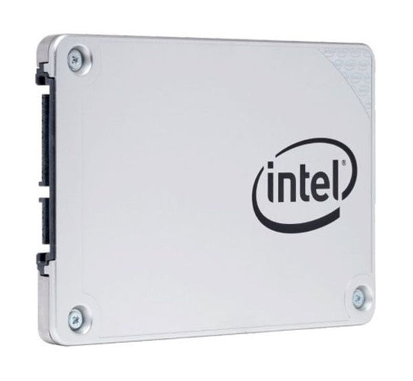 Intel SSDSC2KB038T801 D3-S4510 3.8Tb SATA-III 2.5-Inch Solid State Drive
