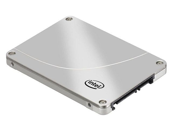 Intel SSDSC2KB480G701 DC S4500 480Gb 2.5-Inch SATA III Solid State Drive
