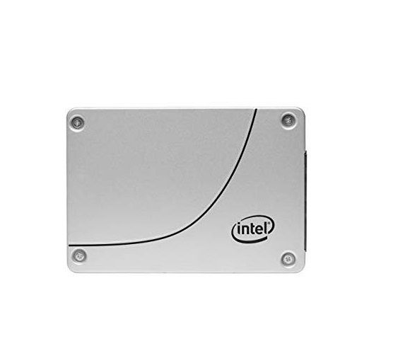Intel SSDSC2KB480G801 D3-S4510 480Gb SATA 6.0Gbps 2.5-Inch Solid State Drive