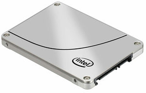 Intel SSDSC2KB480GZ01 D3-S4520 480Gb SATA-6Gbps 2.5-Inch Solid State Drive