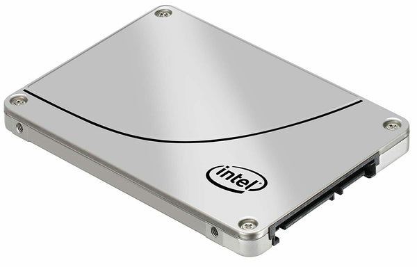 Intel Solid State Drive D3-S4520 480Gb SATA-6Gbps 2.5-Inch SSDSC2KB480GZ01 
