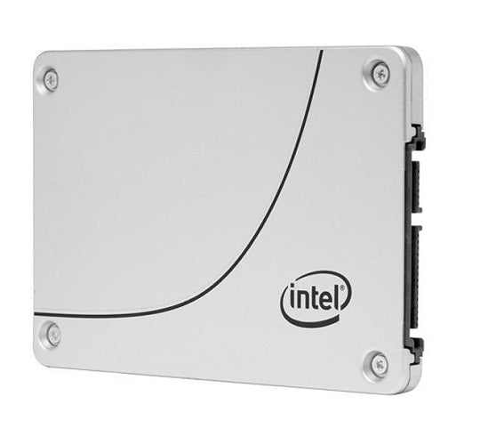 Intel SSDSC2KG019T801 D3-S4610 1.92Tb SATA-III 2.5-Inch Solid State Drive